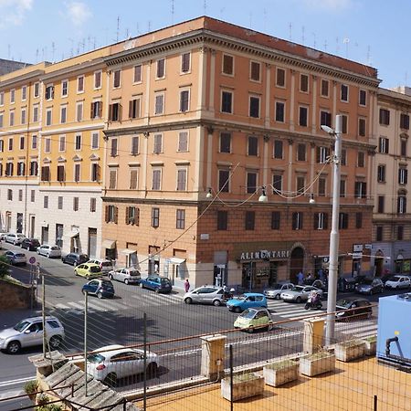 Hotel Le Stanze Di Elle à Rome Extérieur photo