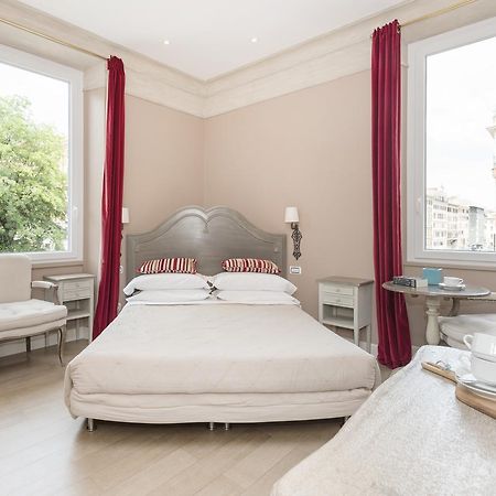 Hotel Le Stanze Di Elle à Rome Extérieur photo
