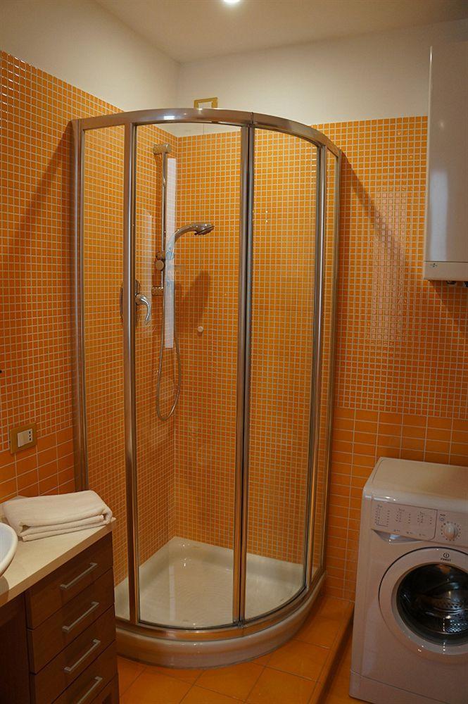 Hotel Le Stanze Di Elle à Rome Extérieur photo