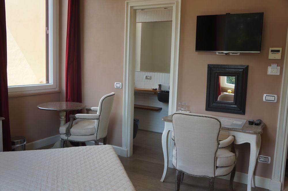 Hotel Le Stanze Di Elle à Rome Extérieur photo