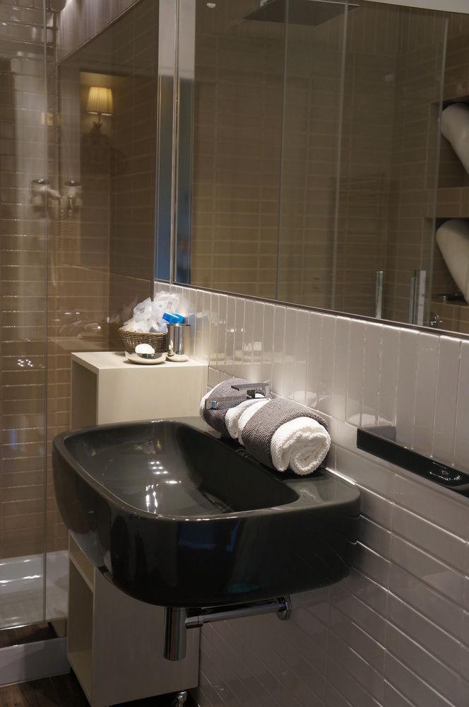 Hotel Le Stanze Di Elle à Rome Extérieur photo