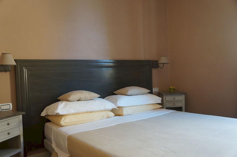 Hotel Le Stanze Di Elle à Rome Extérieur photo