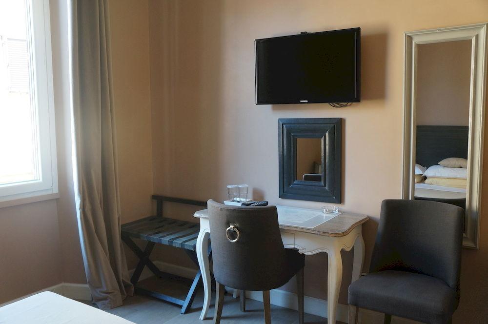 Hotel Le Stanze Di Elle à Rome Extérieur photo