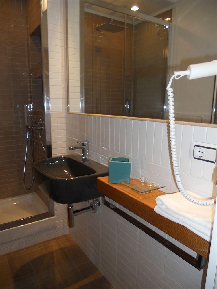 Hotel Le Stanze Di Elle à Rome Extérieur photo