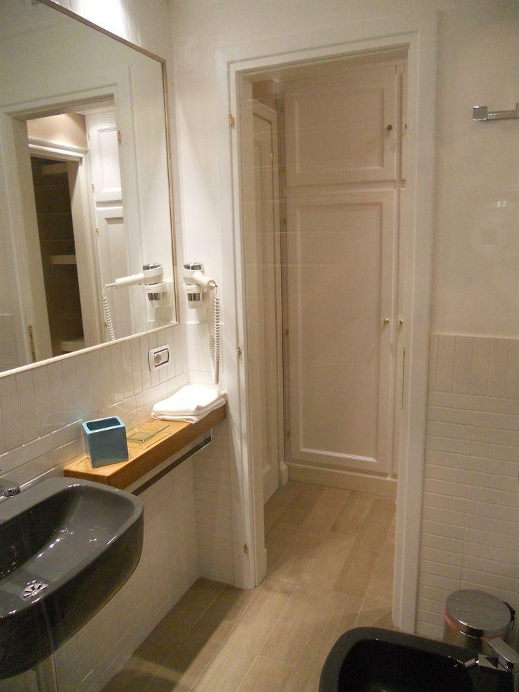 Hotel Le Stanze Di Elle à Rome Extérieur photo