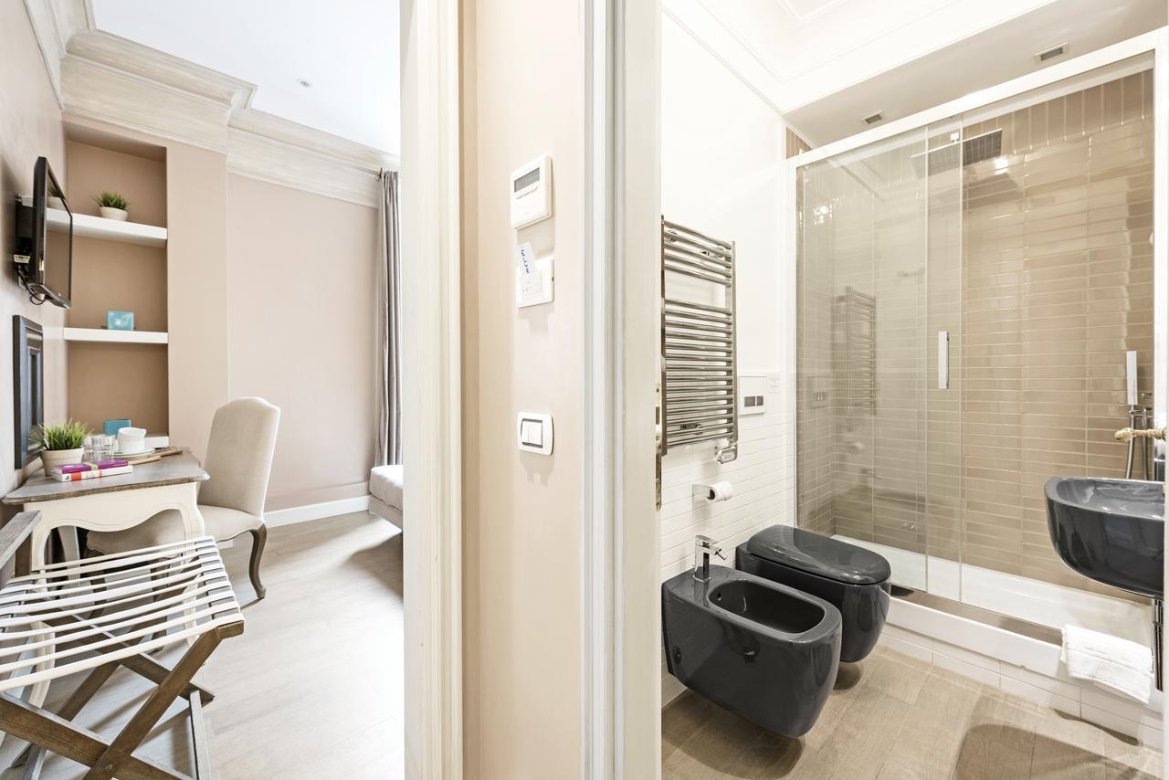 Hotel Le Stanze Di Elle à Rome Extérieur photo