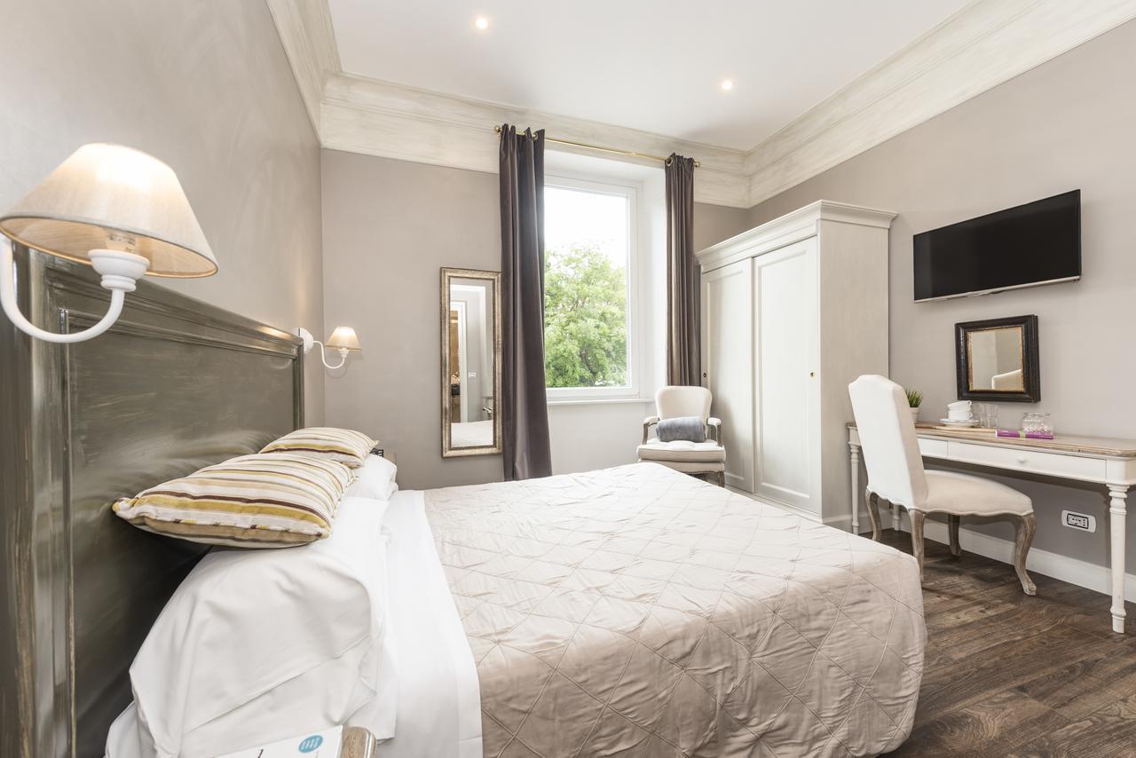 Hotel Le Stanze Di Elle à Rome Extérieur photo