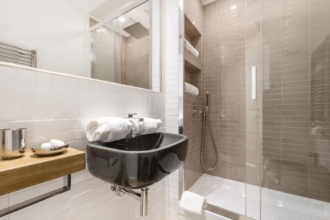 Hotel Le Stanze Di Elle à Rome Extérieur photo