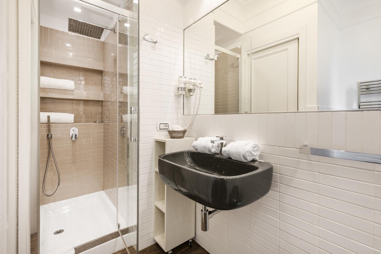 Hotel Le Stanze Di Elle à Rome Extérieur photo