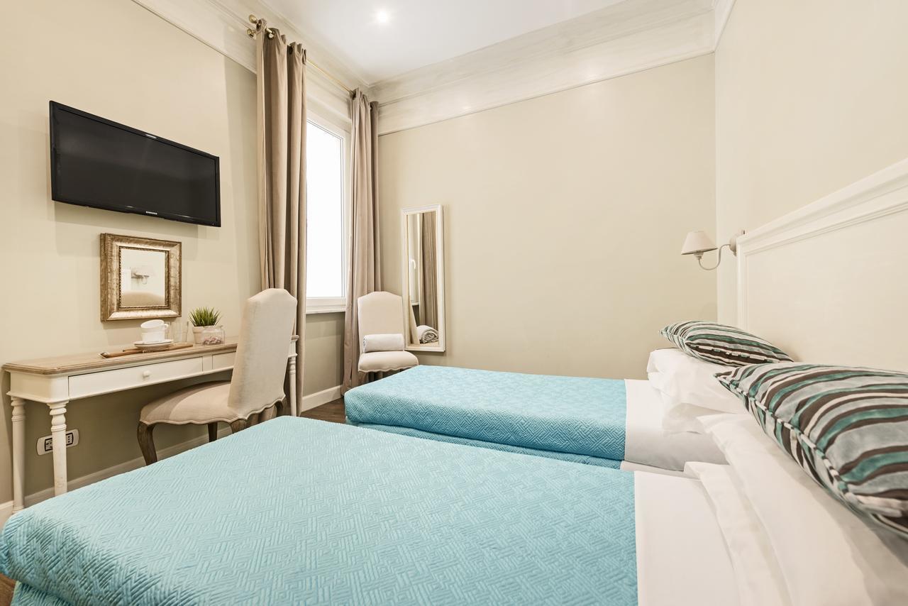 Hotel Le Stanze Di Elle à Rome Extérieur photo
