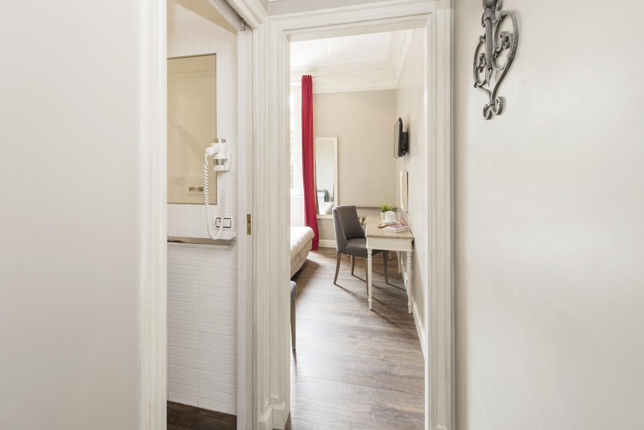 Hotel Le Stanze Di Elle à Rome Extérieur photo