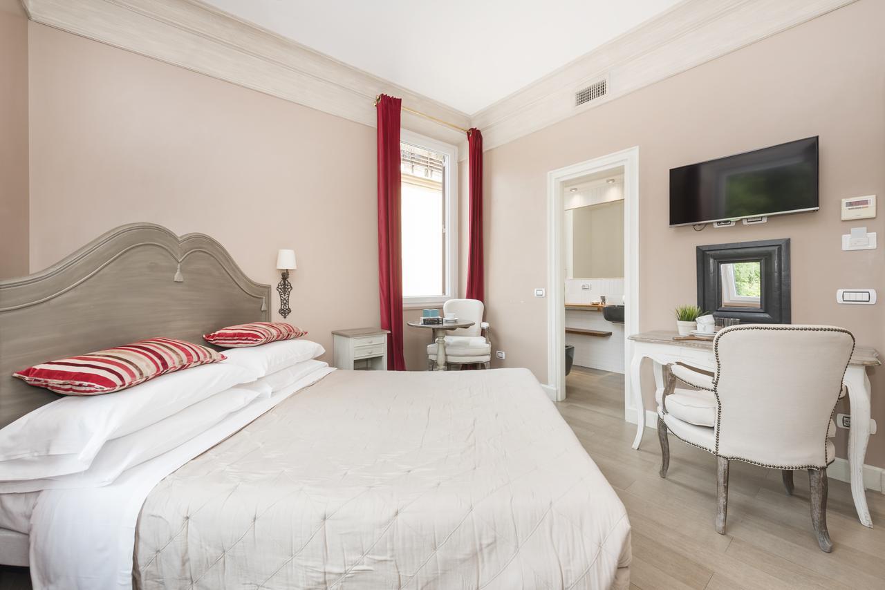 Hotel Le Stanze Di Elle à Rome Extérieur photo