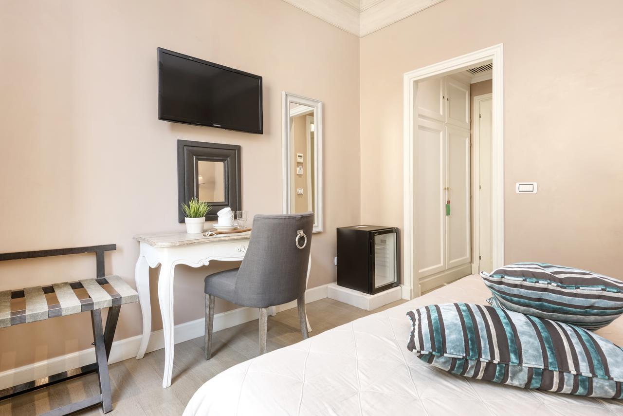 Hotel Le Stanze Di Elle à Rome Extérieur photo