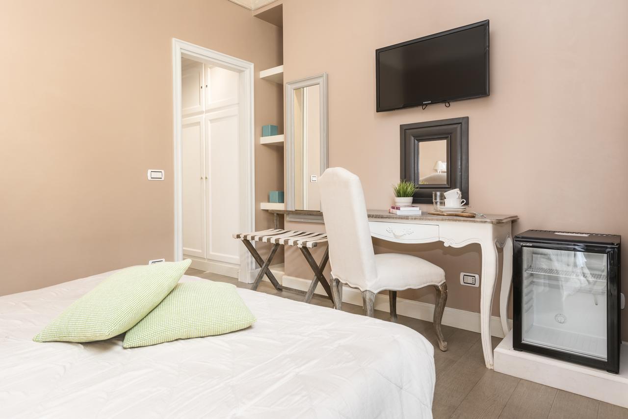 Hotel Le Stanze Di Elle à Rome Extérieur photo