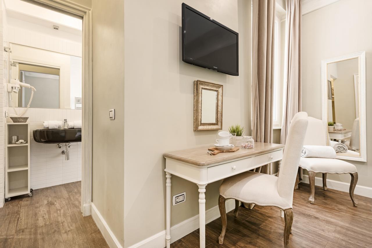 Hotel Le Stanze Di Elle à Rome Extérieur photo