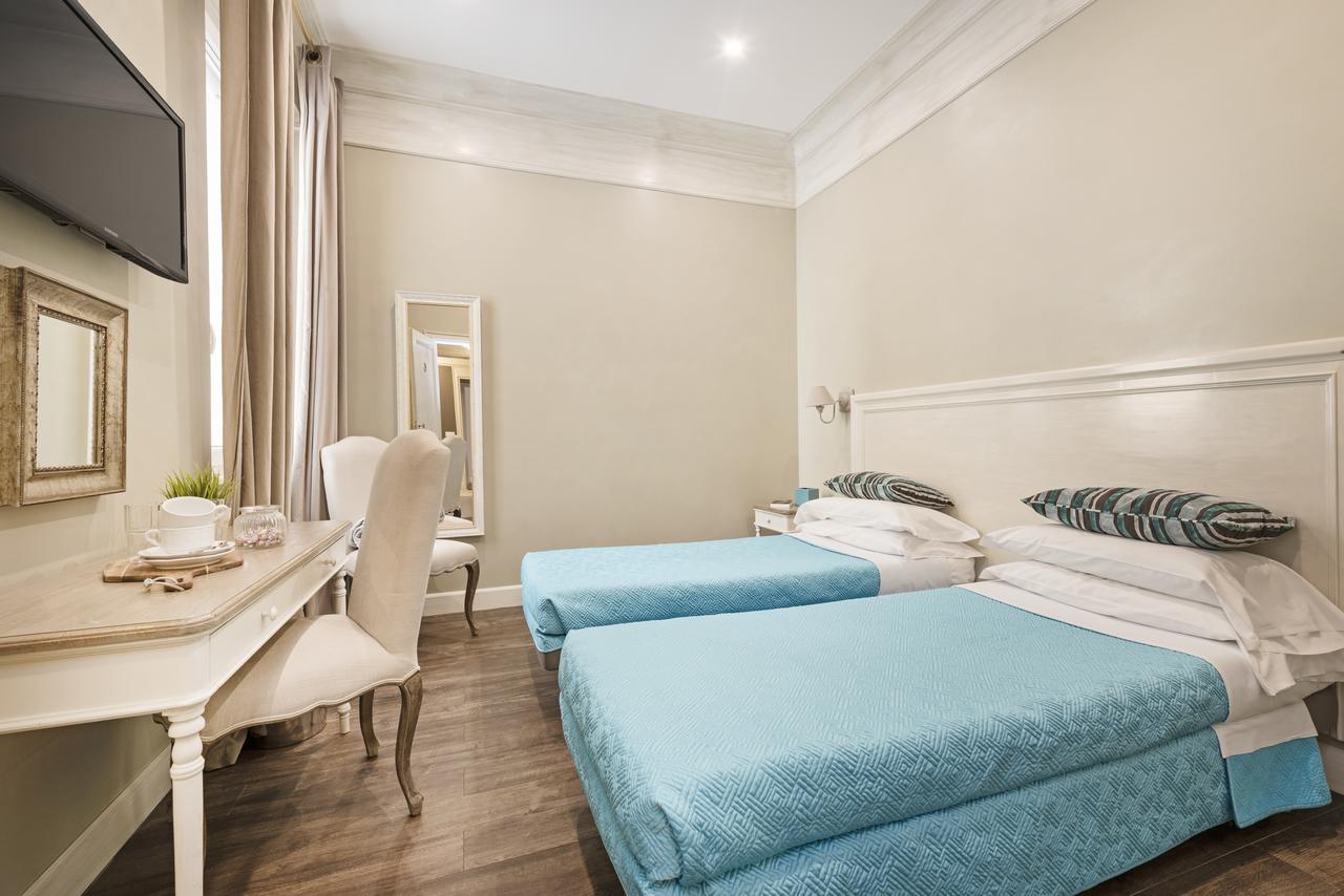 Hotel Le Stanze Di Elle à Rome Extérieur photo