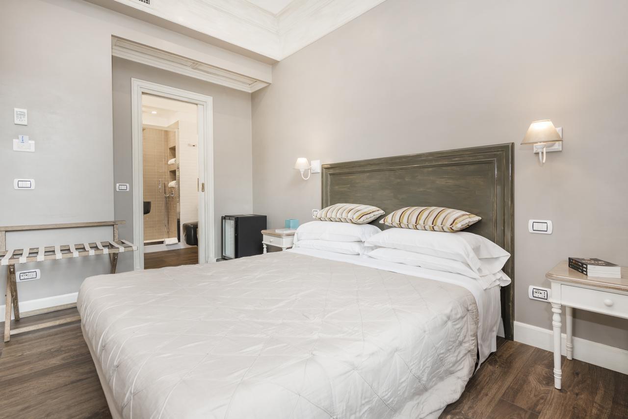 Hotel Le Stanze Di Elle à Rome Extérieur photo