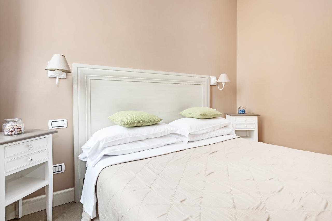 Hotel Le Stanze Di Elle à Rome Extérieur photo