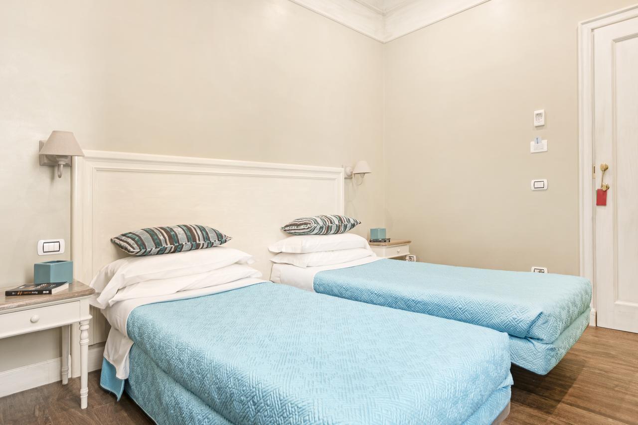 Hotel Le Stanze Di Elle à Rome Extérieur photo