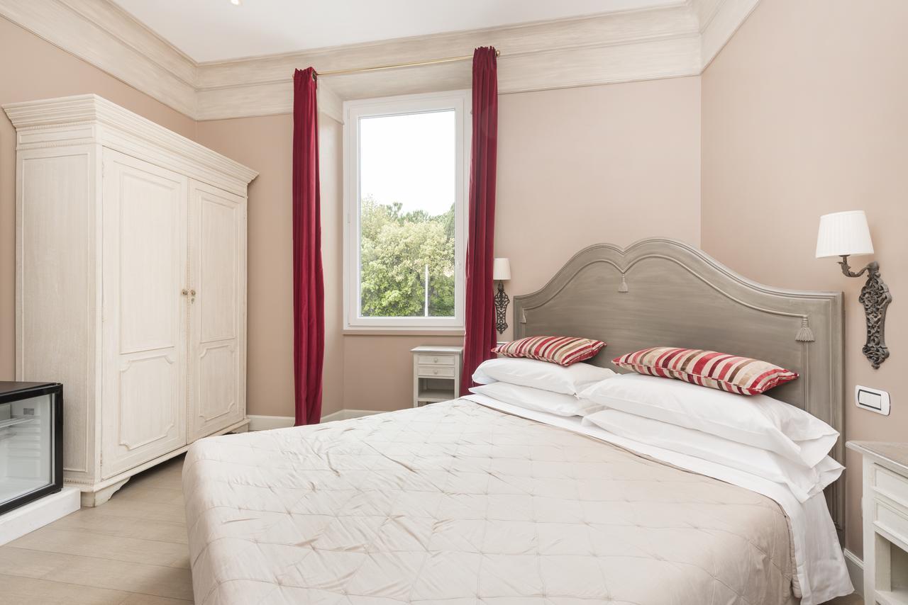 Hotel Le Stanze Di Elle à Rome Extérieur photo