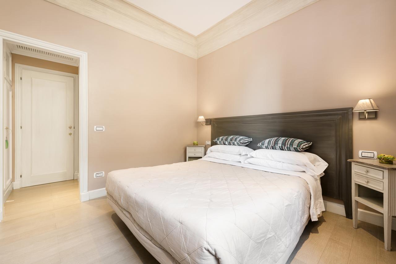 Hotel Le Stanze Di Elle à Rome Extérieur photo